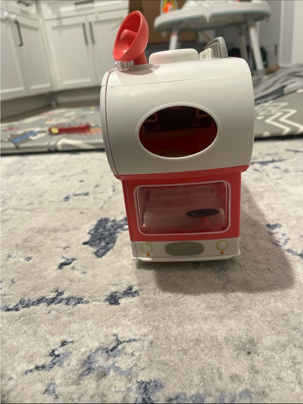 Peppa pig RV camper - Picture 4 of 6